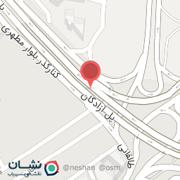 عکس شهرنت بانک شهر(پل آزادگان)