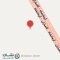 عکس باغ رستوران هوکری