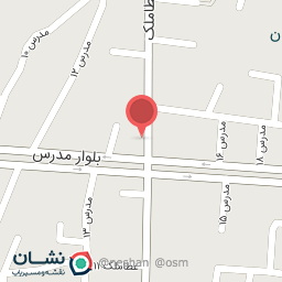 عکس فروشگاه لوازم یدکی موتور میجر