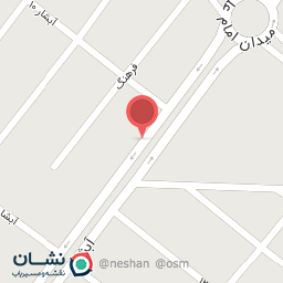 عکس سوپرمارکت الماس شهر