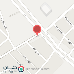 عکس مطبخ و رستوران عمو کاظم