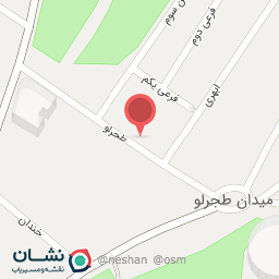 عکس فروشگاه باران