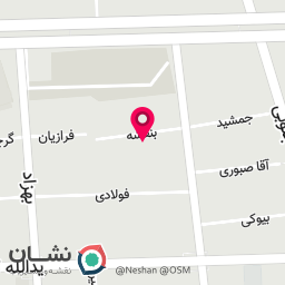 عکس سالن زیبایی مهتاب بیوتی