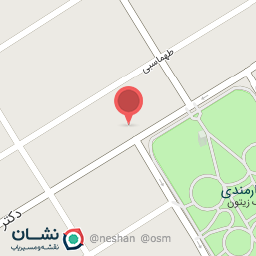 عکس داروخانه دکتر مهدی تنهایی