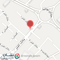 عکس گالری ساعت زمان