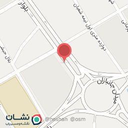 عکس فروشگاه اسکاد زنجان