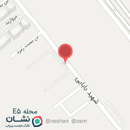 عکس مجتمع نیایش ۲