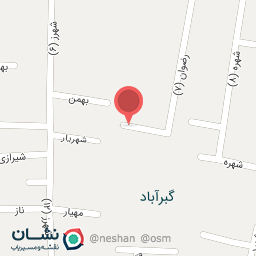 عکس ساختمان رز