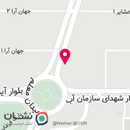 عکس ستاد فرماندهی شهرستان خرمشهر
