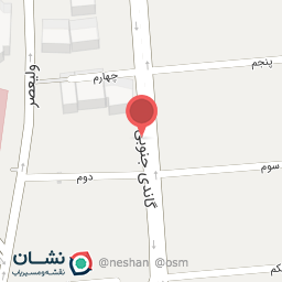 عکس ابزار رنگ و مصالح ساختمانی میلاد