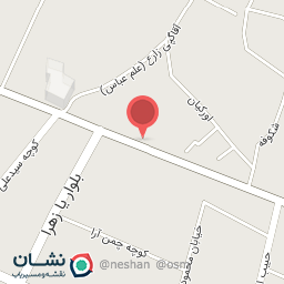 عکس دفتر اسناد رسمی ۷۳ صدیقی راد