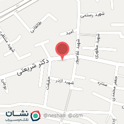 عکس فروشگاه پلاسکو آسمان