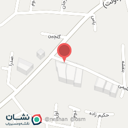 عکس سالن زیبایی روژان