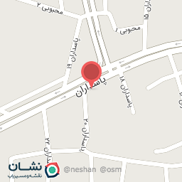 عکس دفتر پیشخوان دولت