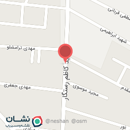 عکس فست فود دهکده