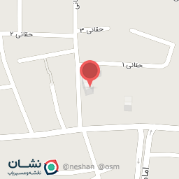 عکس مسجد حقانی