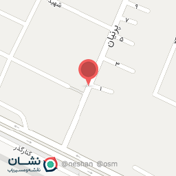 عکس تعمیرگاه ایران مرسدس