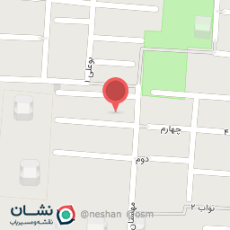 عکس مجتمع مسکونی لیلستان E.F