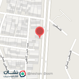 عکس خودپرداز بانک قوامین