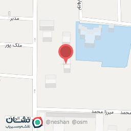 عکس کلیسای پروتستان پطرس