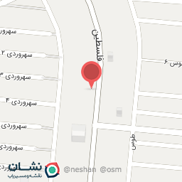 عکس خوابگاه دخترانه سبلان دانشگاه علوم پزشکی اردبیل