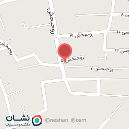 عکس تعمیر لوازم خانگی عصر امروز (ناجی تعمیر)