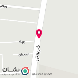 عکس مرکز لیزر و کلینیک زیبایی VIP شینجو