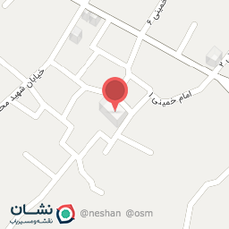 عکس مسجد امام حسین (ع) خورسند