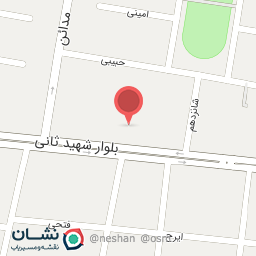 عکس برند شاپ هواوی شعبه مدائن