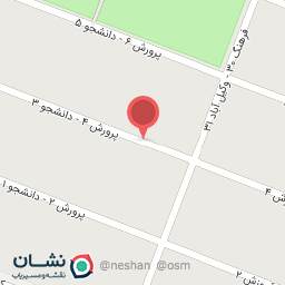 عکس سالن زیبایی ویلکان/درسا