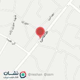 عکس داروخانه دکتر سید عطار