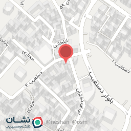 عکس کلانتری 13 عباسیه