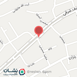 عکس تشک رویا