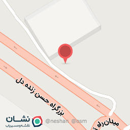 عکس مرکز معاینه فنی خودروهای سبک سهند