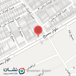 عکس پیرایش بهاران