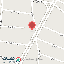 عکس فنی مهندسی پاژ شمالی