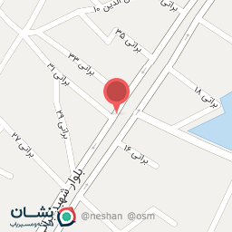 عکس نانوایی قاسمی