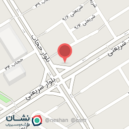 عکس مؤسسه حمل ونقل شریعتی بار