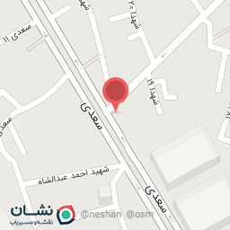 عکس افق کوروش(یغما)