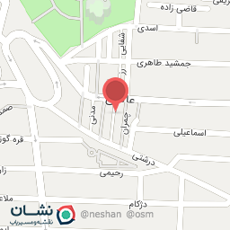 عکس خمکاری مهدی وفایی