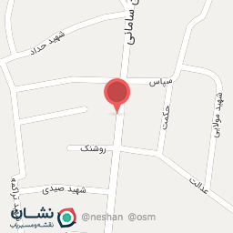 عکس نانوایی رحیم خانی