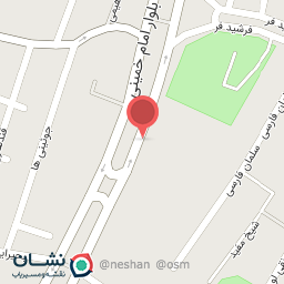 عکس بازرگانی البرز