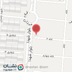 عکس پیتزا ساندویچ محمد