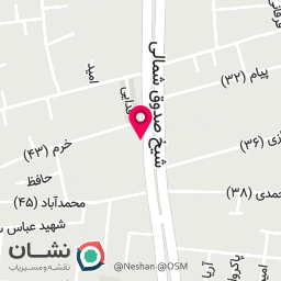 عکس فروشگاه بهنام