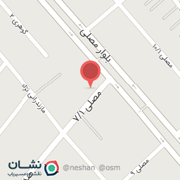 عکس شوینده بهداشتی میامی