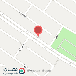 عکس شهرک امام2