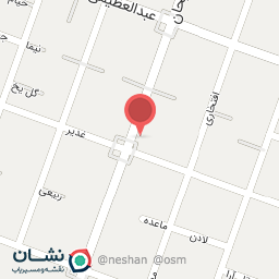 عکس تشک دوزی