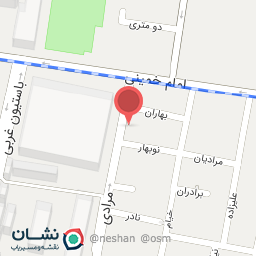 عکس یراق آلات سبحان