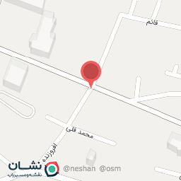 عکس نان روغنی امیر