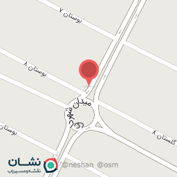 عکس املاک کورش